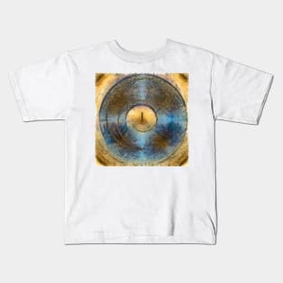 The Way to Eternity Kids T-Shirt